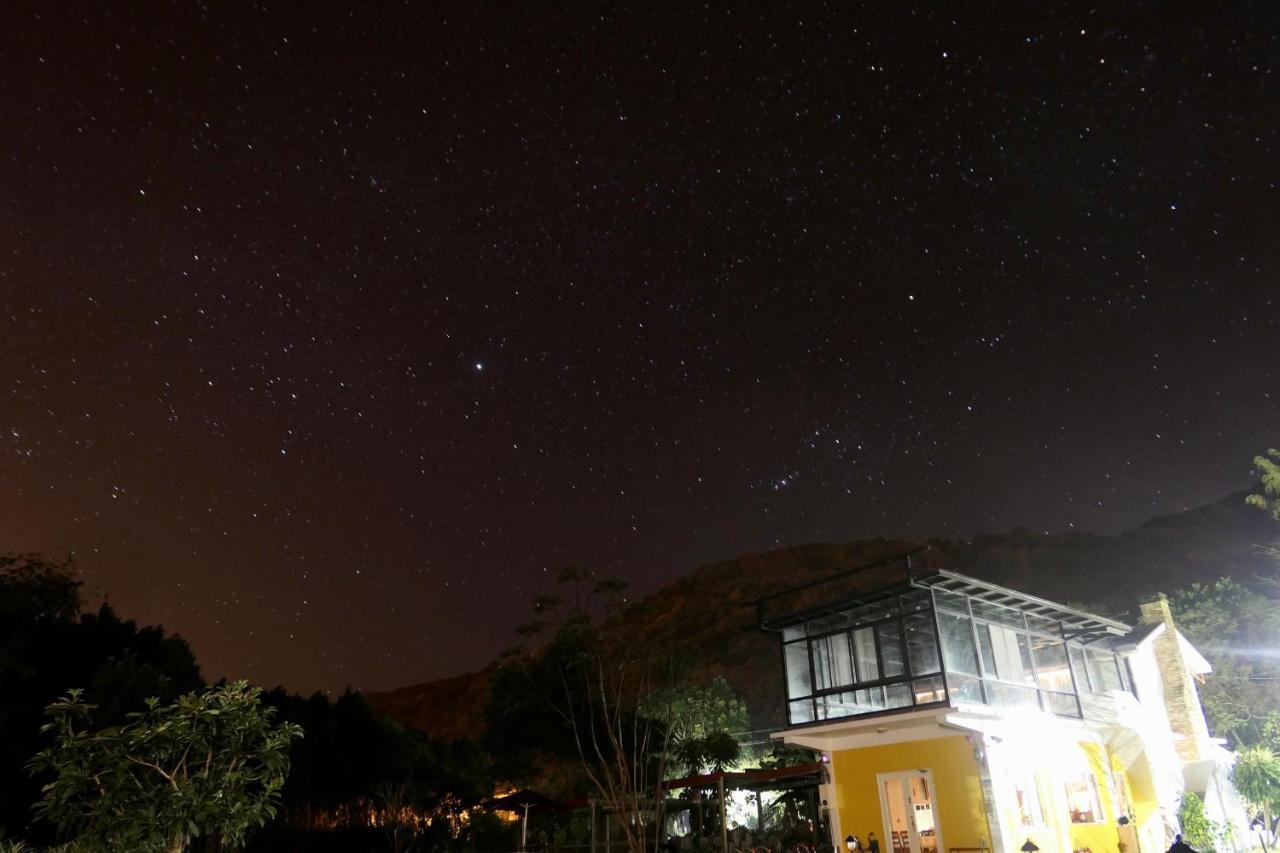 Tree Lake B&B Hualien Shuhu Bagian luar foto